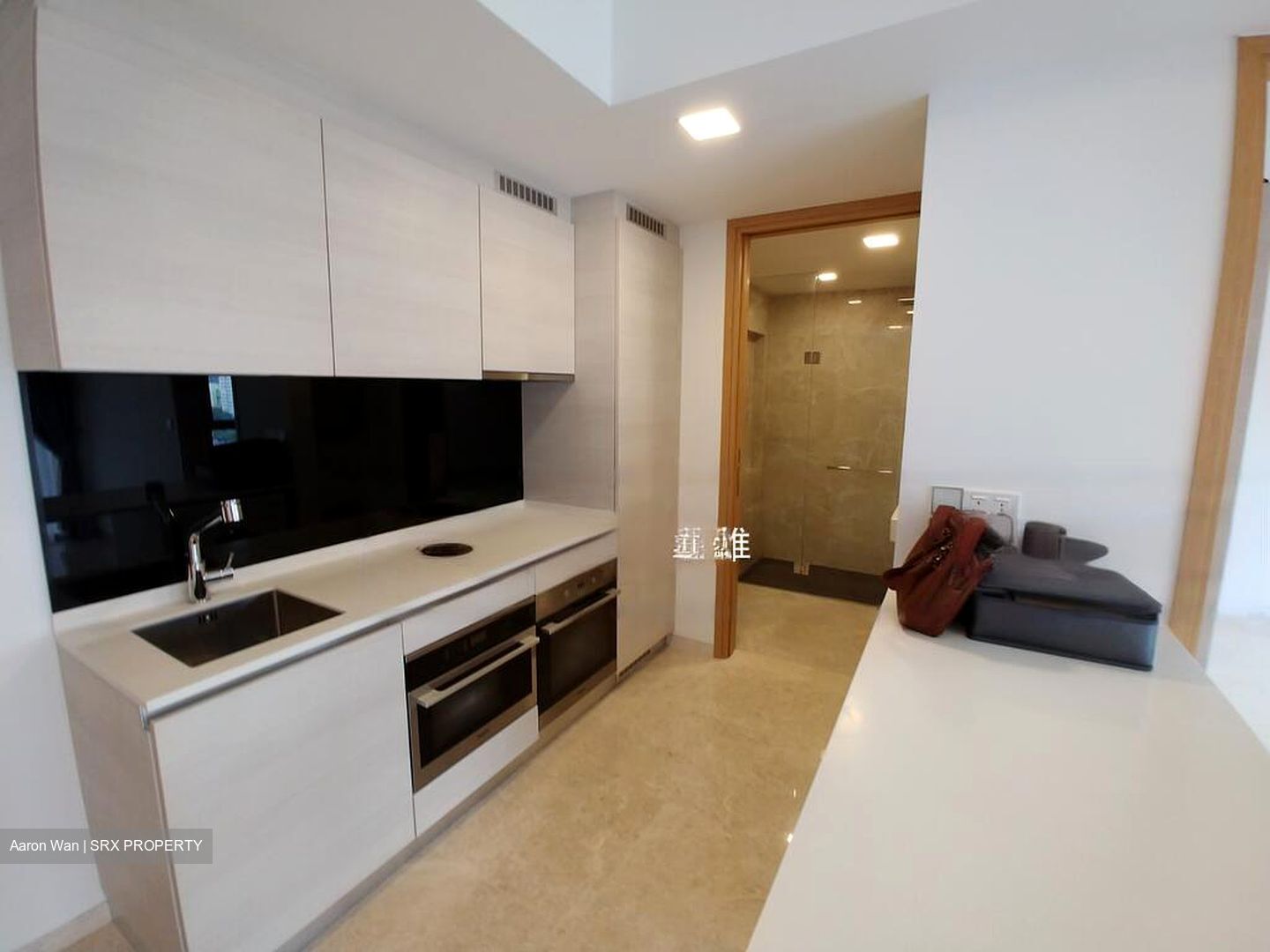 6 Derbyshire (D11), Condominium #421452751